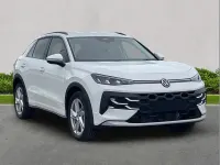 New VW T-Roc Life 113 HP (83 kW) 2025 Other SUV