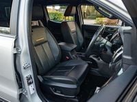 Used Ford Ranger Wildtrack 213 HP (156 kW) 2022 Pickup