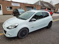 used Renault Clio 1.2 TCE GT Line TomTom 3dr