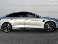 Used BYD Seal Design 150 kW (204 HP) 2025 Blue Sedan
