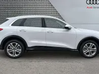 Used Audi Q5 Sport 204 HP (150 kW) 2026 White SUV