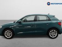 used Audi A1 25 TFSI Sport 5dr