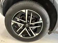 Used Nissan Juke N-Connecta 114 HP (83 kW) 2025 Black SUV