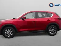 Used Mazda CX-5 Center-Line 165 HP (121 kW) 2025 SUV