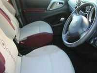 Used Citroën Berlingo 2011 MPV