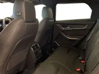 Used Jaguar F-Pace R-Dynamic 300 HP (220 kW) 2024 Red SUV