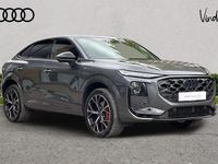 New Audi Q3 Advanced 272 HP (200 kW) 2026 Grey SUV