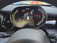 Używany Mini Cooper S Hatch 135 kW (184 KM) 2021 Srebrny Hatchback