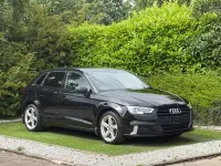 Used Audi A3 Sport 116 HP (85 kW) 2019 Sedan
