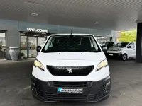Used Peugeot Expert Premium 145 HP (106 kW) 2022 White Van