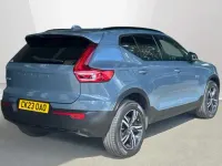 Used Volvo XC40 Plus 161 HP (118 kW) 2023 SUV