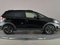 Second-hand Honda Jazz Advance 122 CP (89 kW) 2025 Negru Hatchback