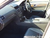 Used Mercedes C200 2007 Sedan