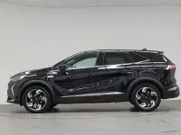 Begagnad Renault Symbioz Techno 140 HK (102 kW) 2025 Svart SUV