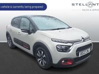Used Citroën C3 PureTech 83 HP (61 kW) 2022 Hatchback