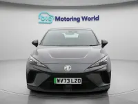 Used MG MG4 EV SE 319 kW (435 HP) 2023 Hatchback