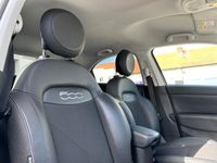 used Fiat 500X 1.0 Cross Plus 5dr