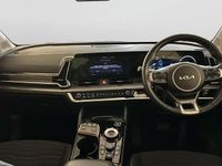 Used Kia Sportage 265 HP (194 kW) 2022 Black SUV