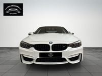 Used BMW M4 Competition Edition 2019 White Coupe