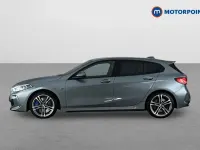 Used BMW M135 306 HP (225 kW) 2023 Grey Hatchback
