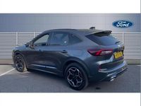 Used Ford Kuga ST-Line X 150 HP (110 kW) 2025 Grey SUV