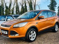 Used Ford Kuga Zetec 150 HP (110 kW) 2015