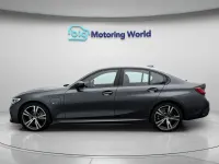 Used BMW 330 M Sport 288 HP (211 kW) 2022 Sedan