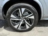 Used Volvo XC90 R-Design 235 HP (172 kW) 2020 Grey SUV