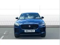 Used Jaguar E-Pace R-Dynamic 309 HP (227 kW) 2023 Blue SUV
