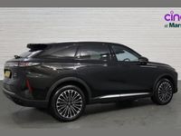 Used Omoda 9 442 HP (325 kW) 2025 Black SUV