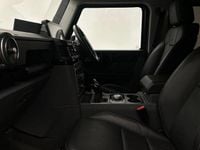 Used Ineos Grenadier 245 HP (180 kW) 2023 Grey SUV