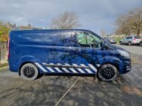 used Ford Transit Custom 2.0 EcoBlue 130ps Low Roof Trend Van