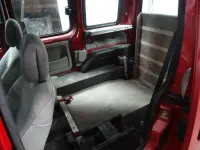 Used Renault Kangoo Expression 2004 Red MPV
