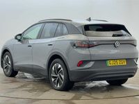 Used VW ID.4 Pro 210 kW (286 HP) 2025 Grey SUV