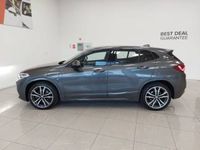 used BMW X2 xDrive 25e M Sport 5dr Auto