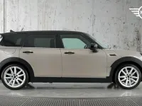 Used Mini Cooper Clubman Sport 134 HP (98 kW) 2022 Grey Estate