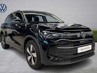 Used VW Tiguan Match 150 HP (110 kW) 2025 Other SUV