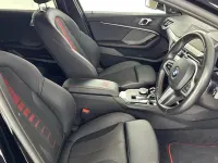Used BMW 128 ti Shadowline 265 HP (194 kW) 2024 Black Hatchback