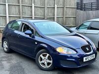 used Seat Leon 1.4 S 5dr