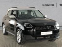 Used Mini Countryman 168 HP (123 kW) 2025 Black SUV