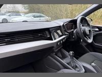 Used Audi A1 S-Line 147 HP (108 kW) 2026 Black SUV