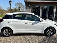 Used Hyundai i20 SE 101 HP (74 kW) 2020 Hatchback