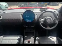 Used Mini Countryman Sport 170 HP (125 kW) 2024 Red SUV