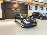 Used BMW 116 Efficient Dynamics 2016 Black Hatchback