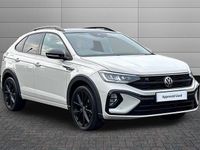 Used VW Taigo R-line 110 HP (80 kW) 2023 Grey SUV