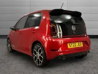 Used VW up! 115 HP (84 kW) 2022 Hatchback