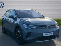 Used VW ID.4 210 kW (286 HP) 2024 SUV