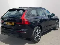 Used Volvo XC60 Core 247 HP (181 kW) 2024 SUV