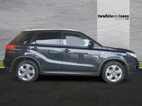 used Suzuki Vitara 1.6 SZ-T ALLGRIP 5dr