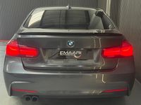 Used BMW 330e M Sport 2017 Grey Sedan
